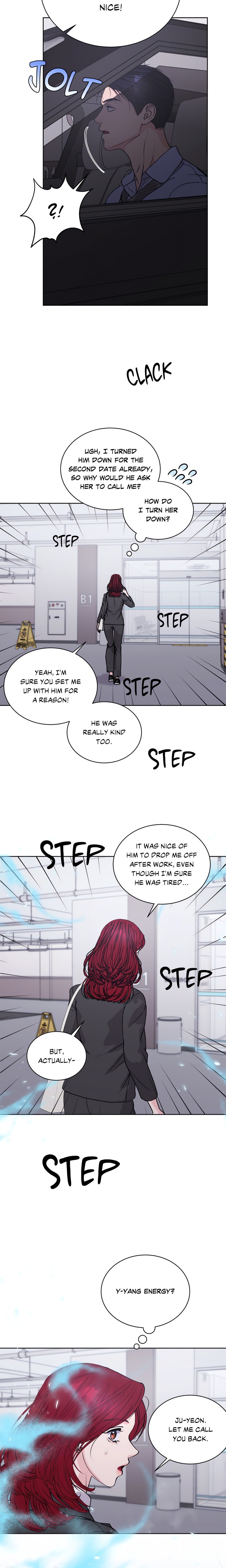 Nailing the Assignment (Uncensored) 21