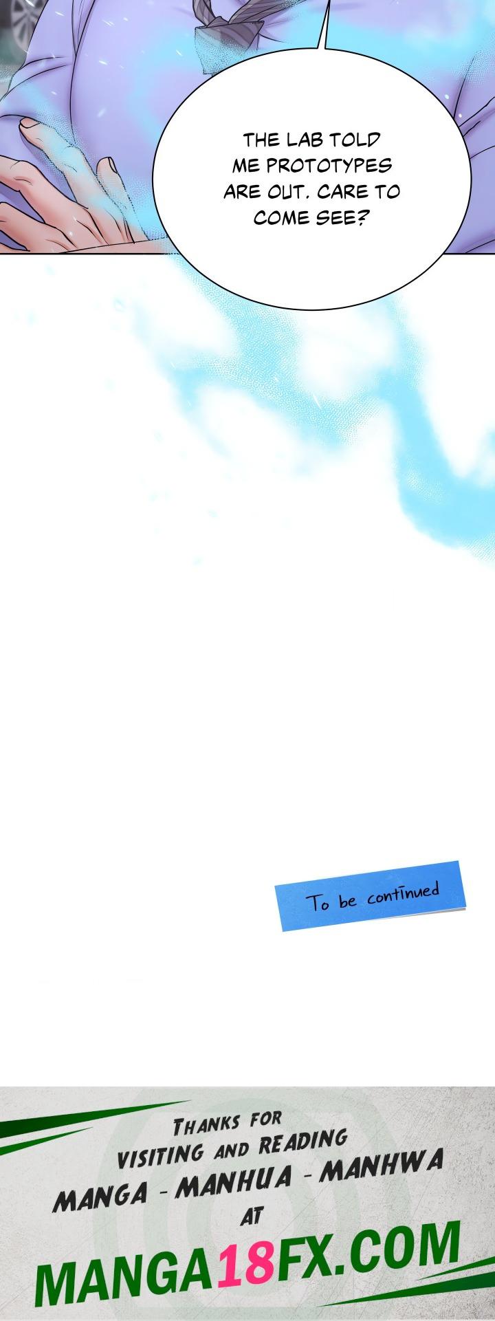 Nailing the Assignment (Uncensored) 23