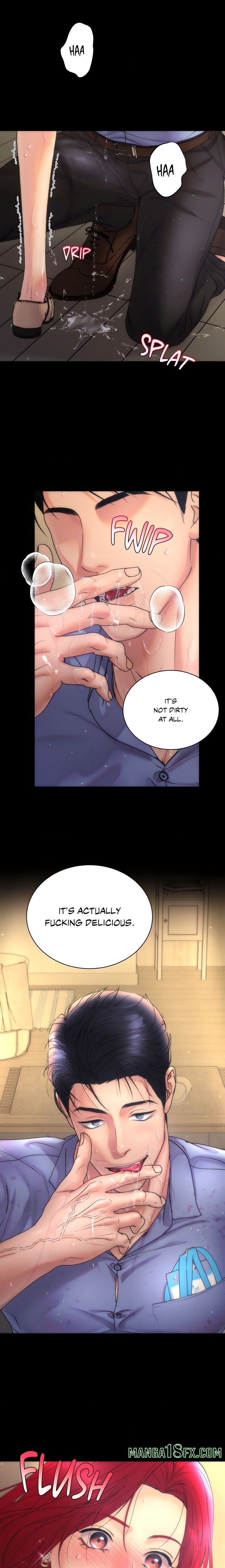 Nailing the Assignment (Uncensored) 5