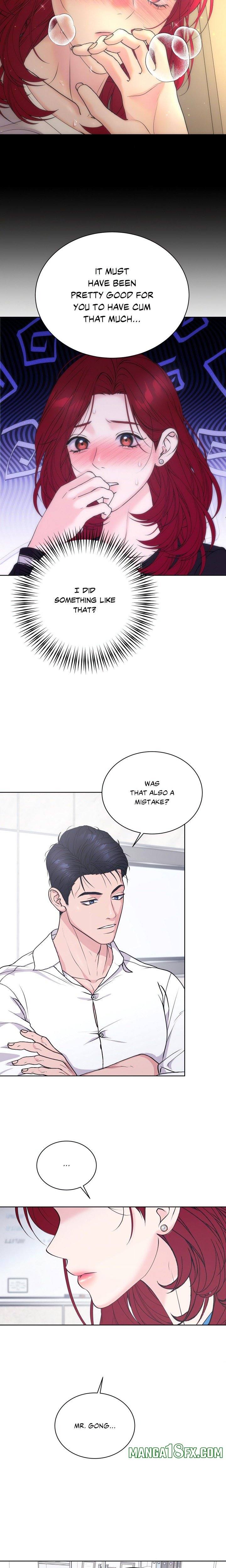 Nailing the Assignment (Uncensored) 6