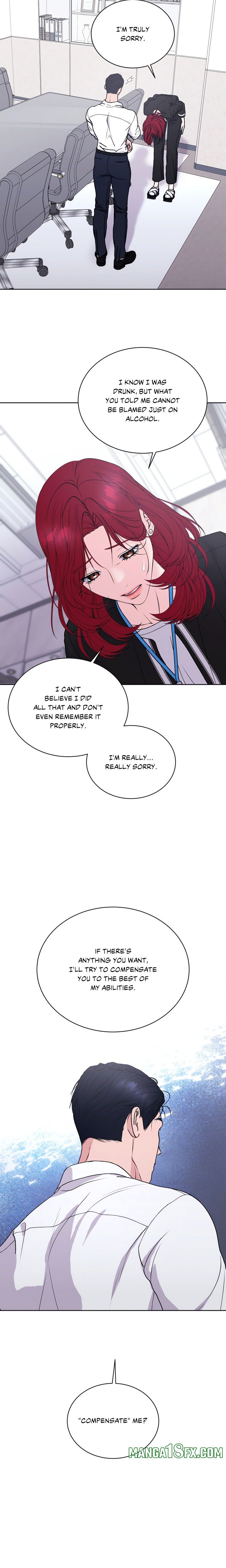 Nailing the Assignment (Uncensored) 7