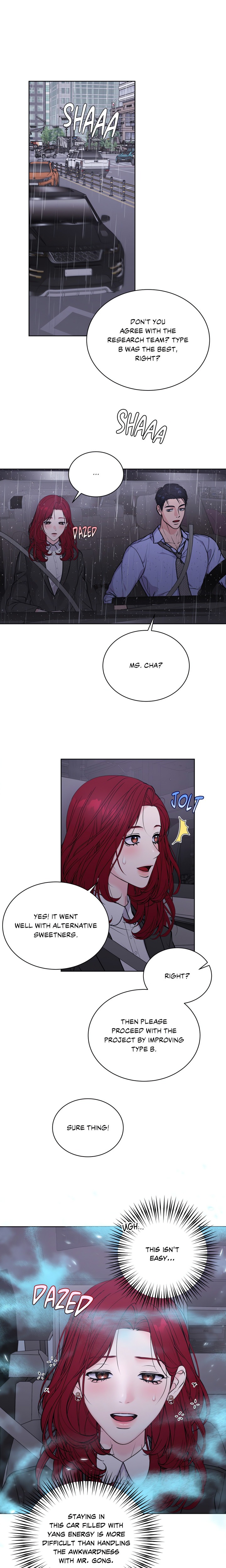 Nailing the Assignment (Uncensored) 1