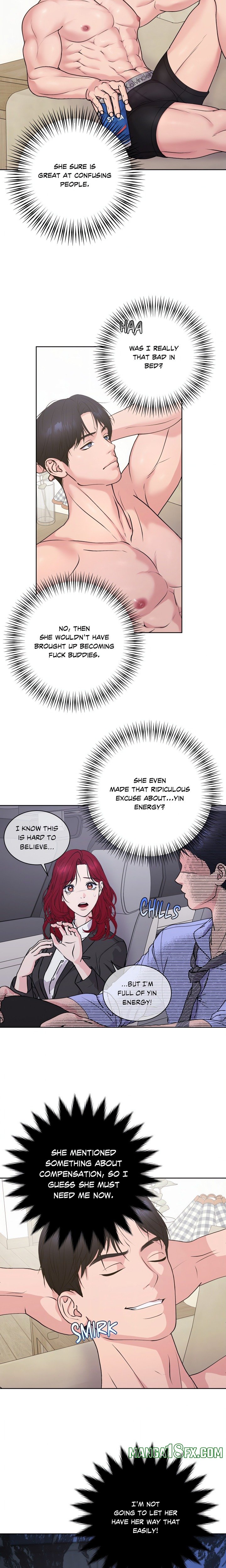 Nailing the Assignment (Uncensored) 15