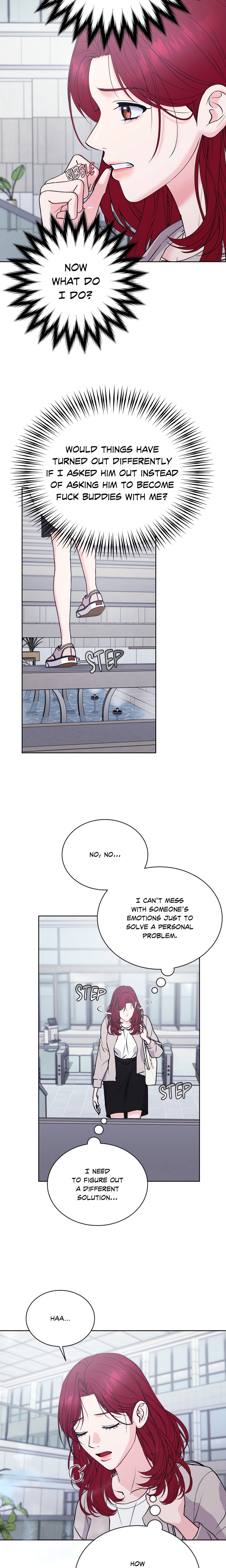 Nailing the Assignment (Uncensored) 17