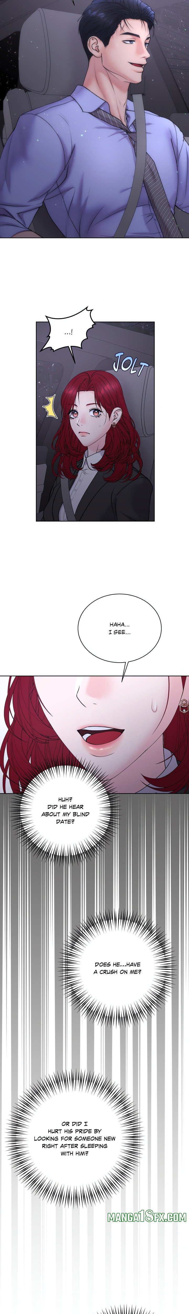 Nailing the Assignment (Uncensored) 3