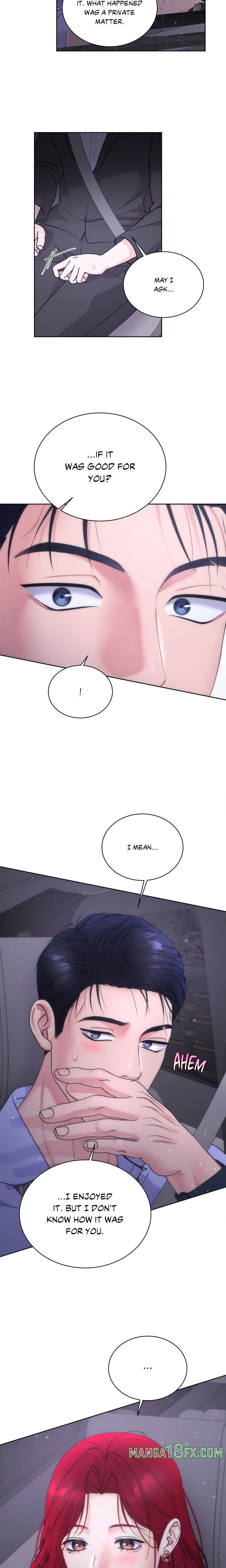 Nailing the Assignment (Uncensored) 5