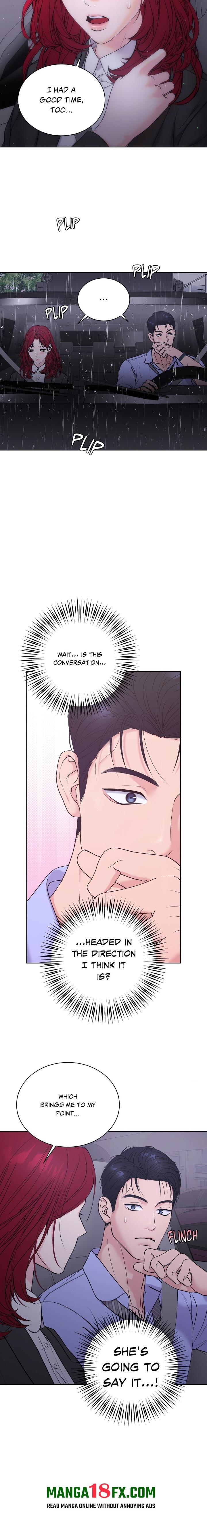 Nailing the Assignment (Uncensored) 6