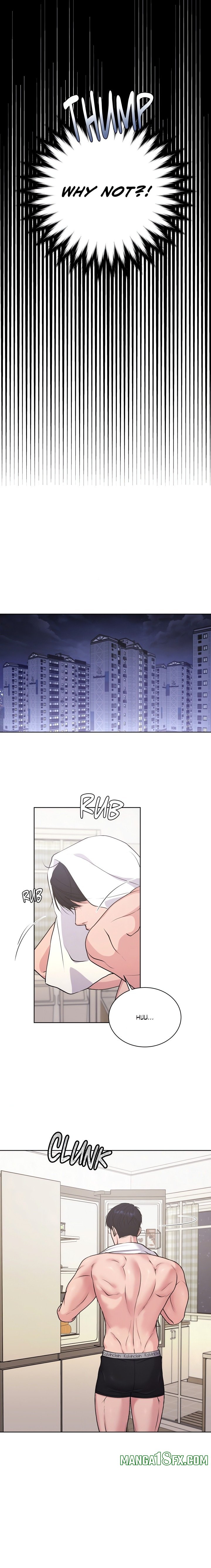 Nailing the Assignment (Uncensored) 8