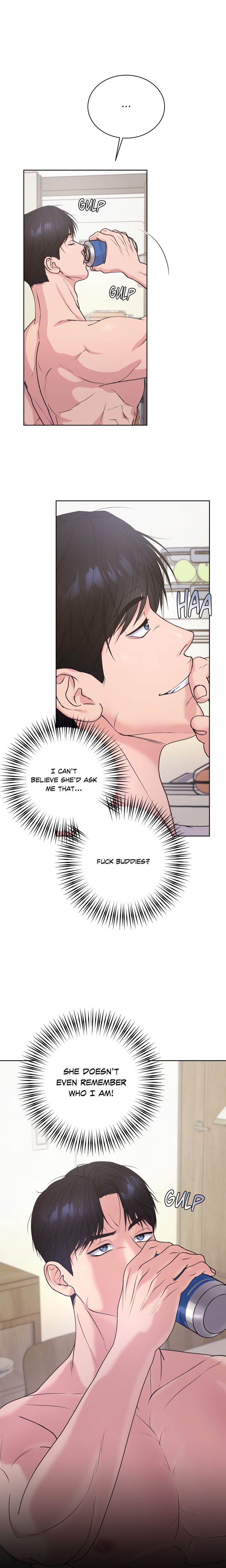 Nailing the Assignment (Uncensored) 9