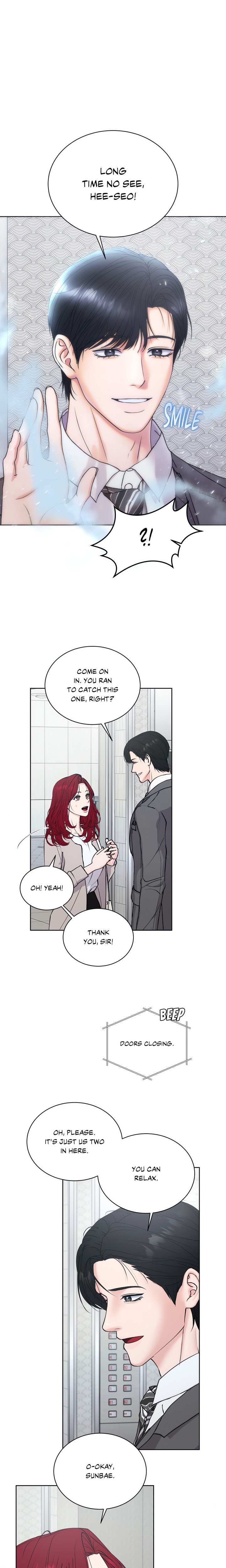 Nailing the Assignment (Uncensored) 1