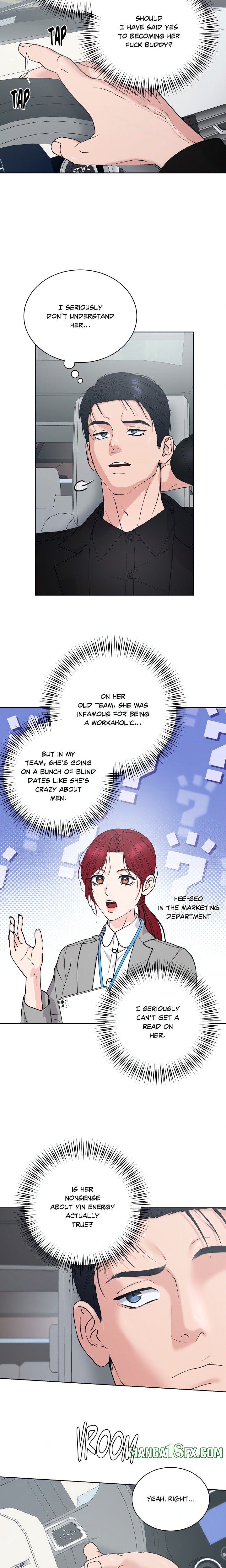 Nailing the Assignment (Uncensored) 18
