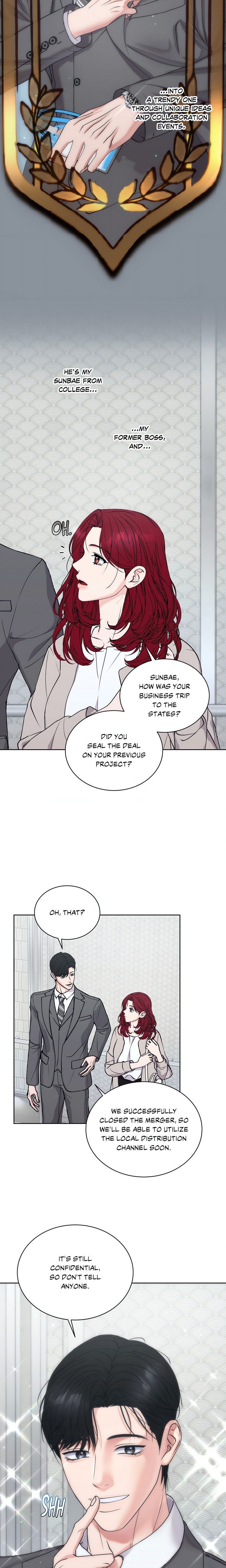 Nailing the Assignment (Uncensored) 3