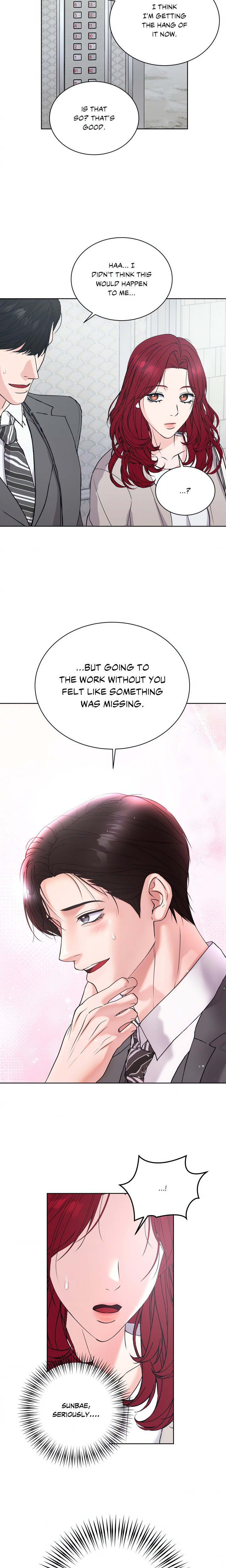 Nailing the Assignment (Uncensored) 5