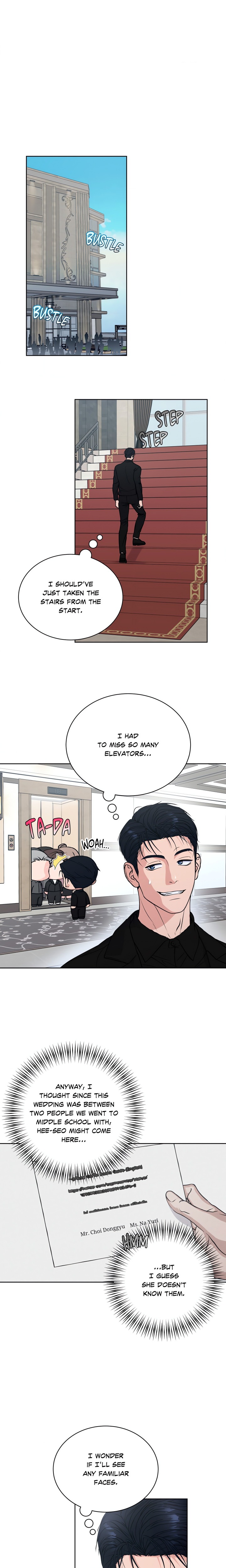 Nailing the Assignment (Uncensored) 1