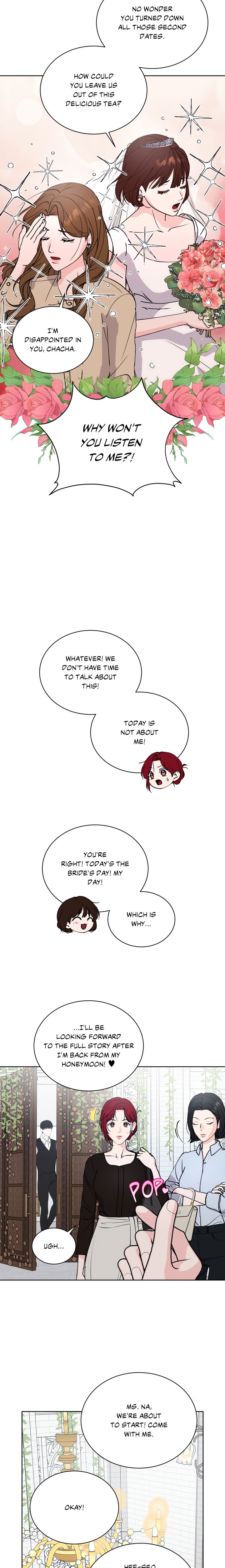Nailing the Assignment (Uncensored) 12