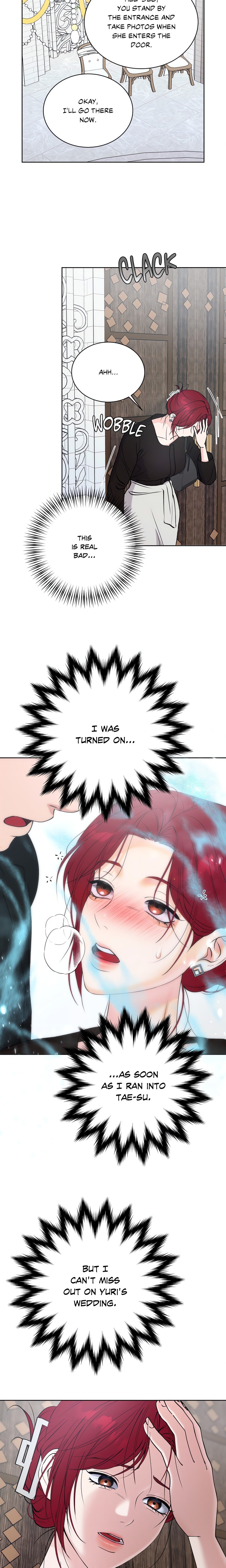 Nailing the Assignment (Uncensored) 13