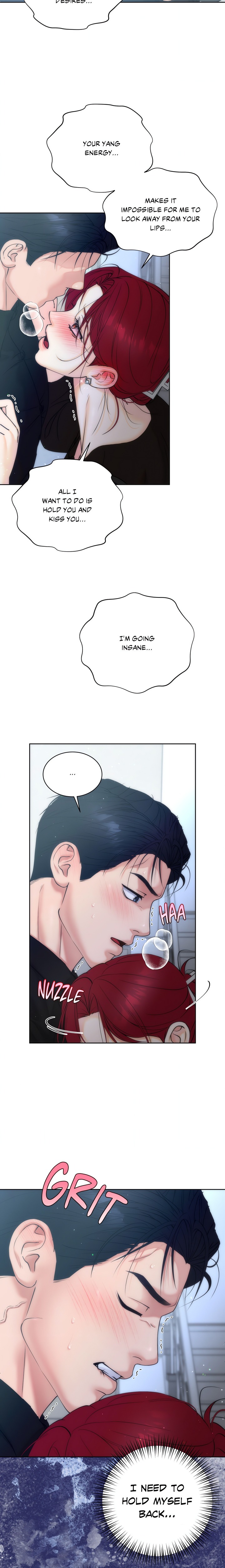 Nailing the Assignment (Uncensored) 19