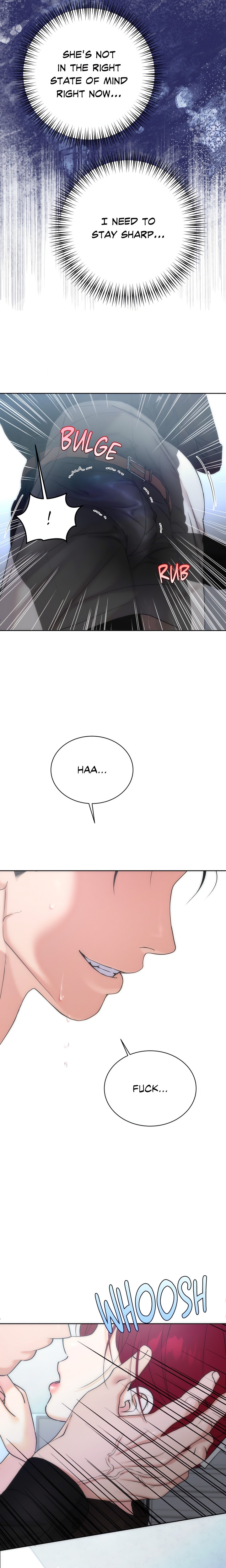 Nailing the Assignment (Uncensored) 20
