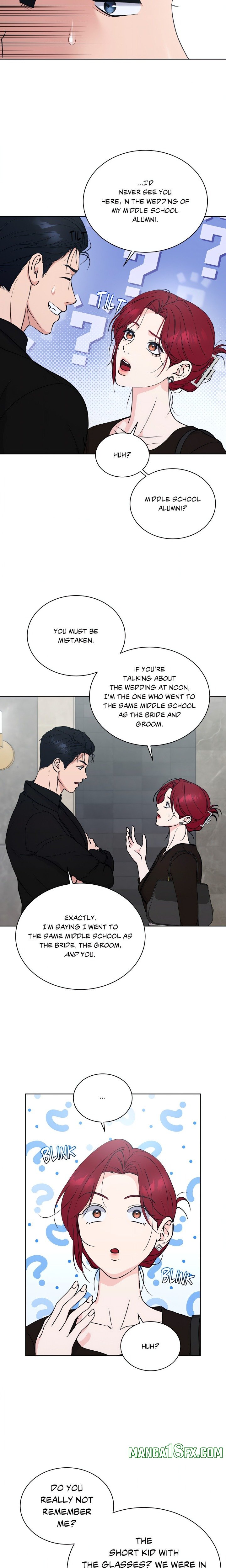 Nailing the Assignment (Uncensored) 4