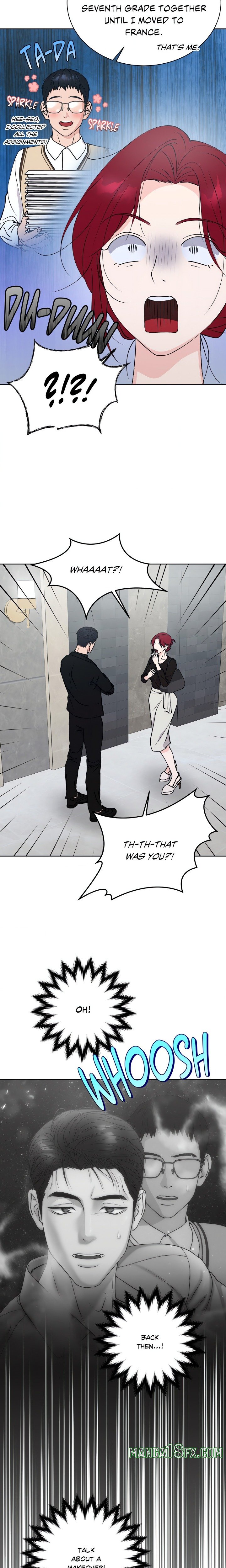Nailing the Assignment (Uncensored) 5