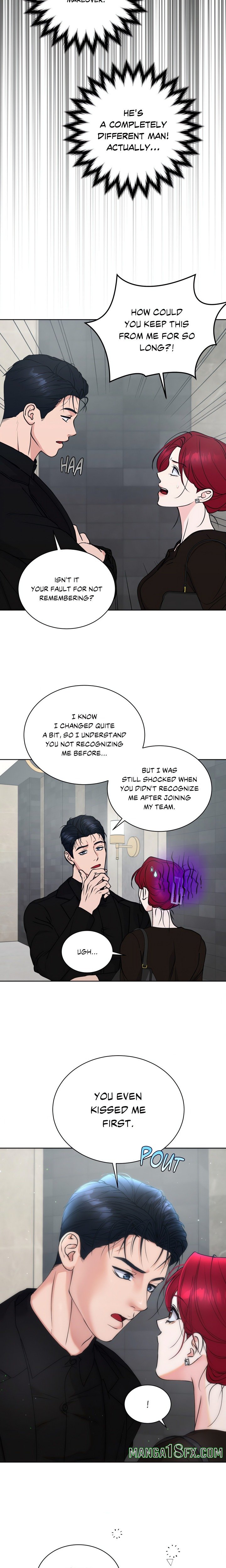 Nailing the Assignment (Uncensored) 6