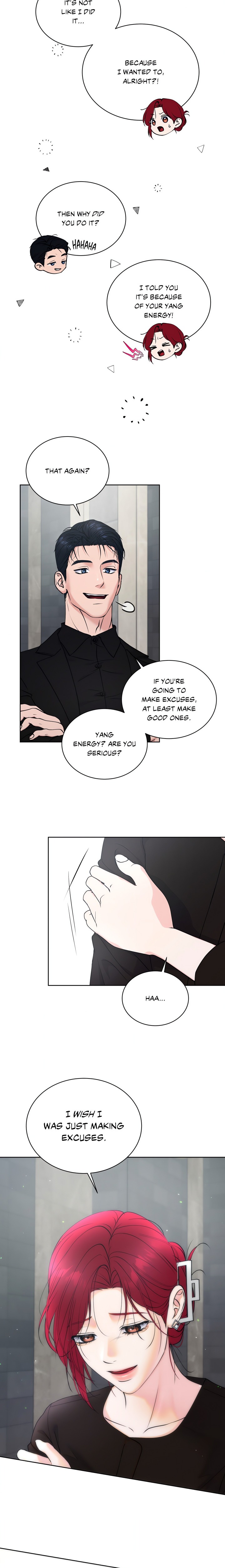 Nailing the Assignment (Uncensored) 7
