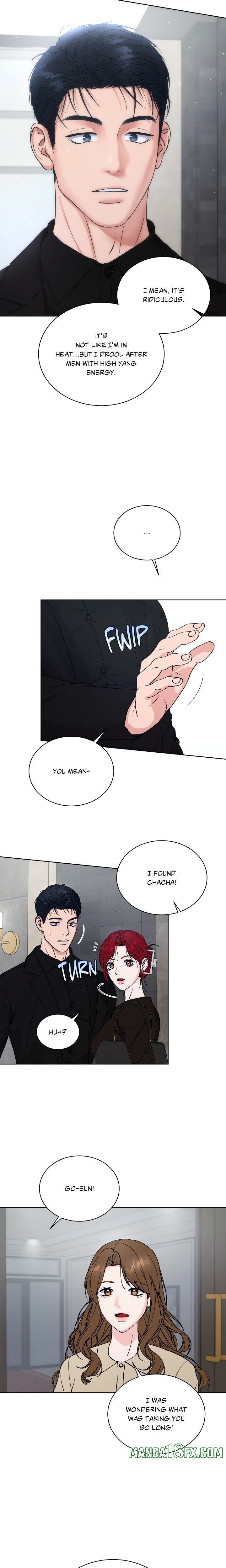 Nailing the Assignment (Uncensored) 8