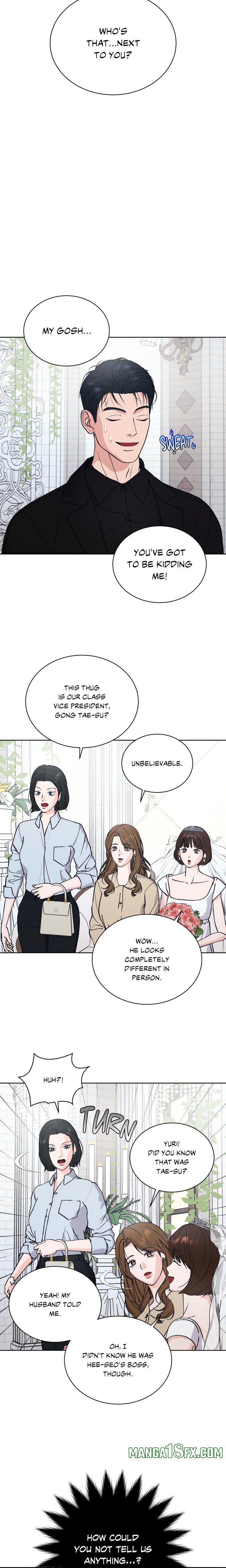Nailing the Assignment (Uncensored) 9