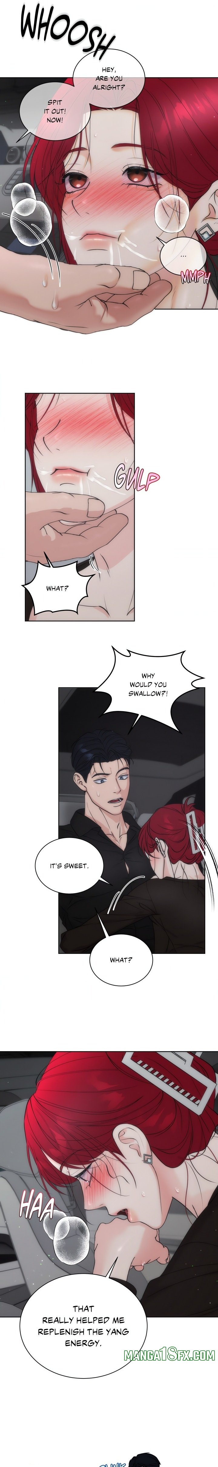 Nailing the Assignment (Uncensored) 11