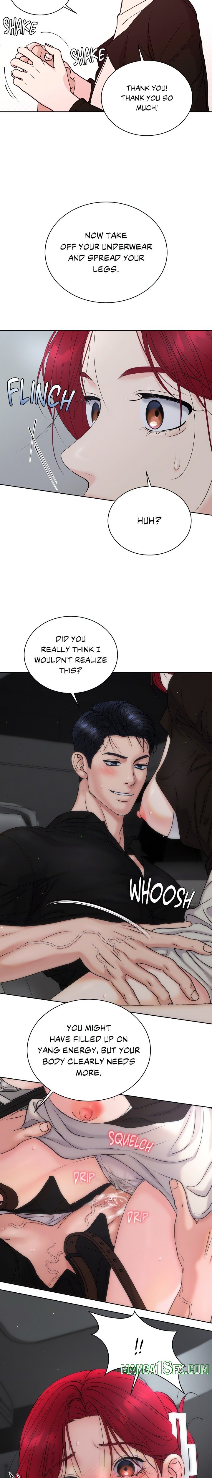 Nailing the Assignment (Uncensored) 15