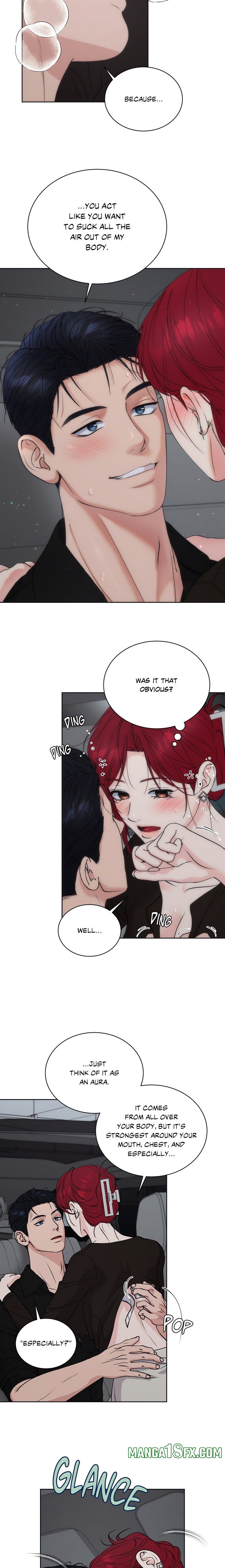 Nailing the Assignment (Uncensored) 4