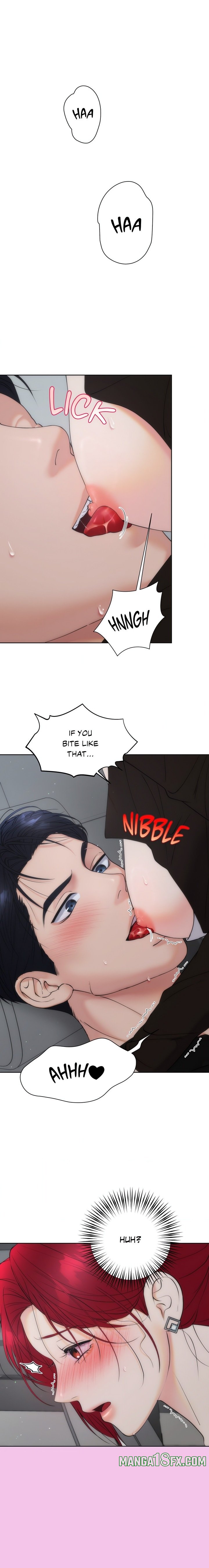 Nailing the Assignment (Uncensored) 1