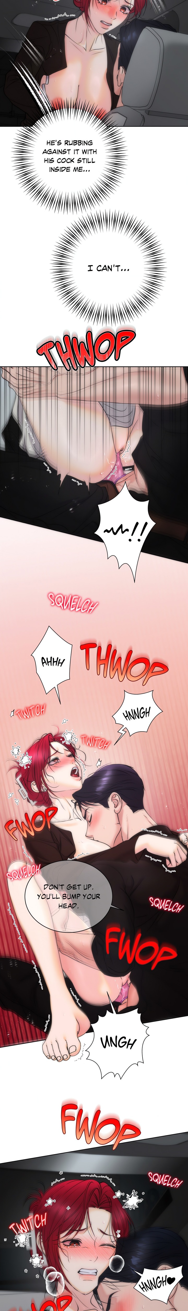 Nailing the Assignment (Uncensored) 14