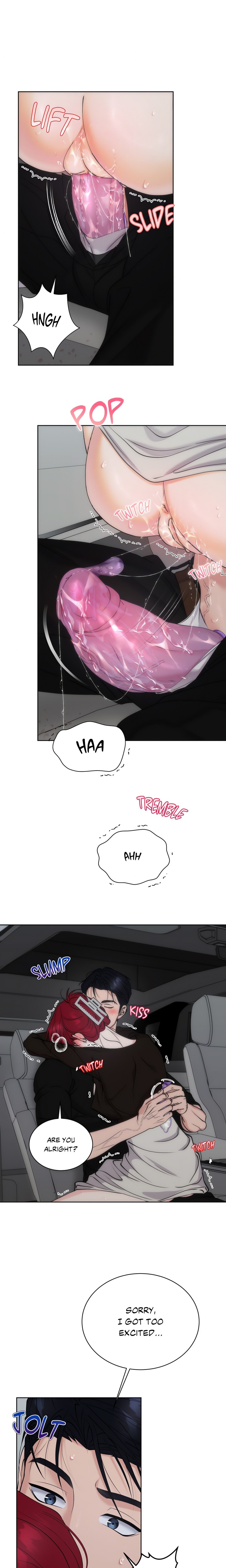 Nailing the Assignment (Uncensored) 17