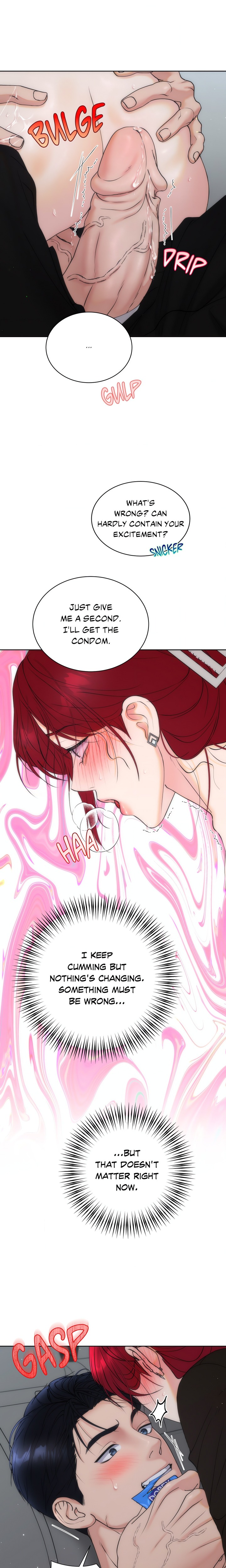 Nailing the Assignment (Uncensored) 5