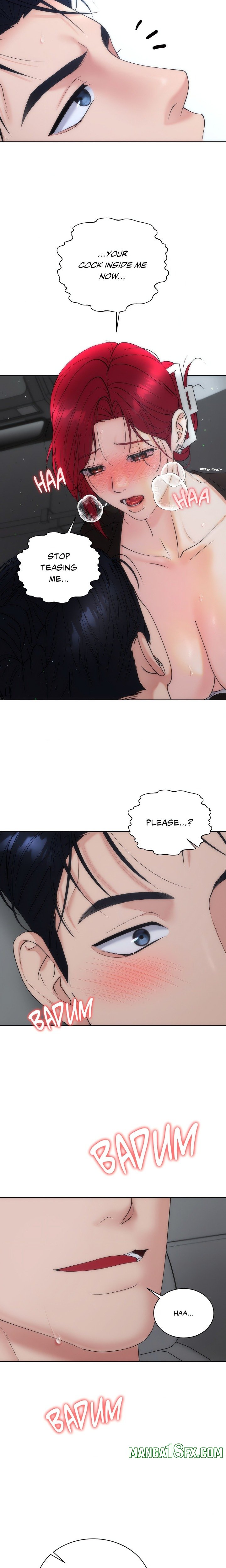 Nailing the Assignment (Uncensored) 7