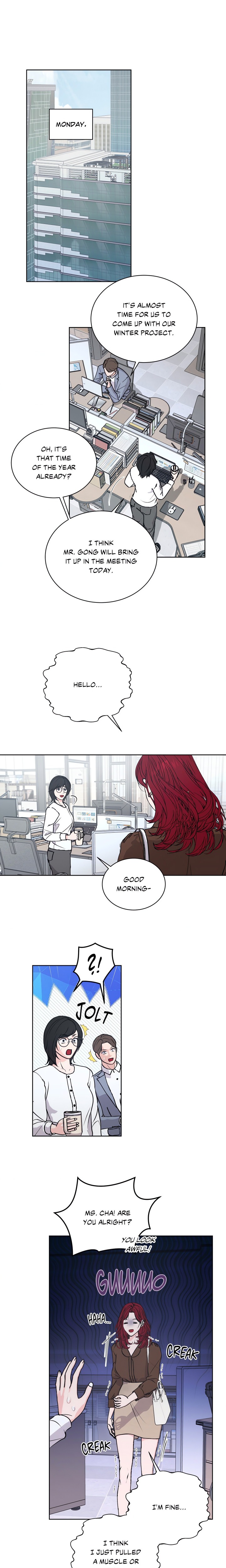 Nailing the Assignment (Uncensored) 11