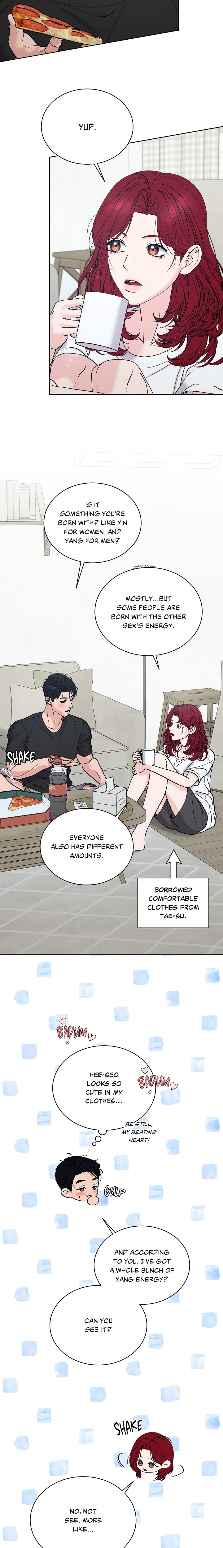 Nailing the Assignment (Uncensored) 14