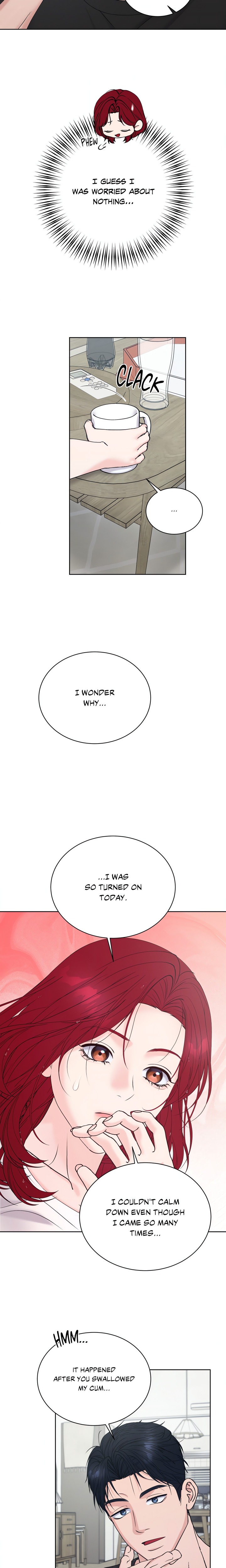 Nailing the Assignment (Uncensored) 17