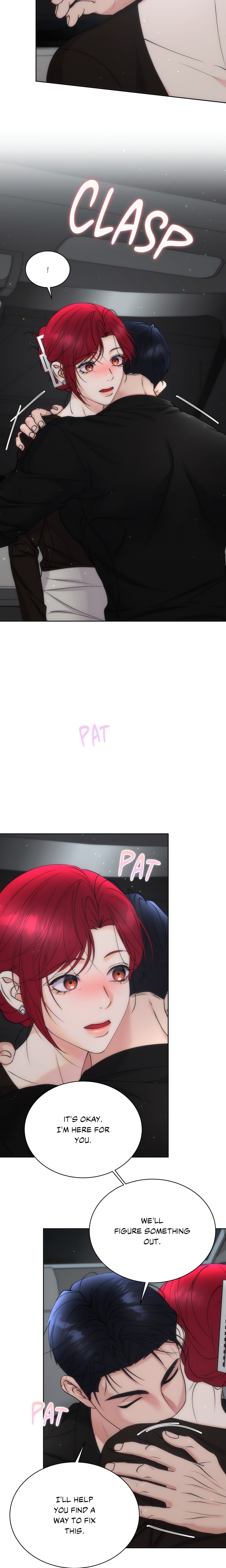 Nailing the Assignment (Uncensored) 4
