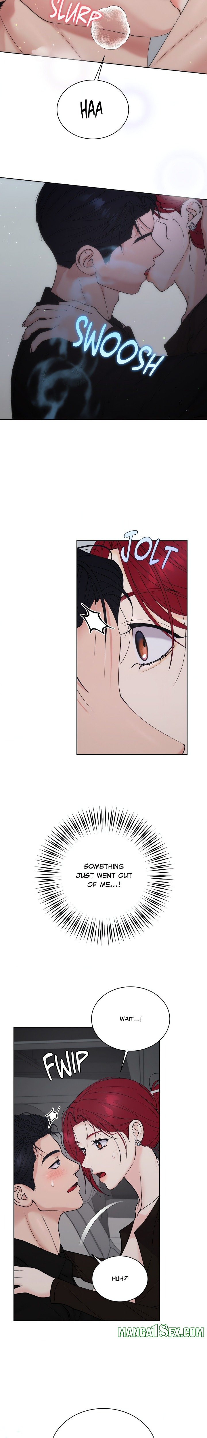 Nailing the Assignment (Uncensored) 7
