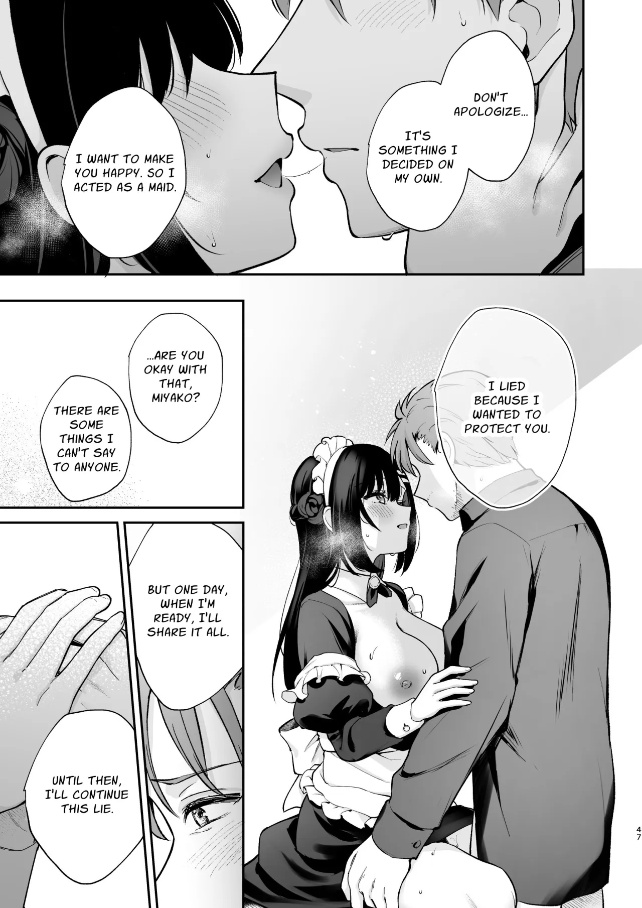Naisho no Koi to Gakuensai 48