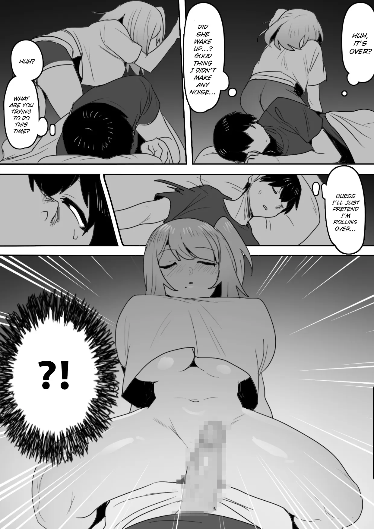 Naka ga Warui Imouto to ~Aeba Shitauchi, Kuchi mo Kikanai, Kyoudai Naka Saiaku no Imouto to Netafuri Ecchi?!~ 12