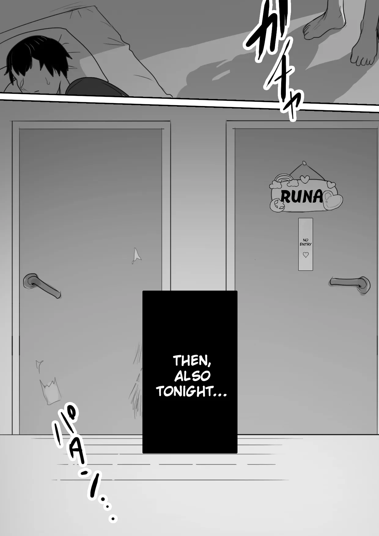 Naka ga Warui Imouto to ~Aeba Shitauchi, Kuchi mo Kikanai, Kyoudai Naka Saiaku no Imouto to Netafuri Ecchi?!~ 31