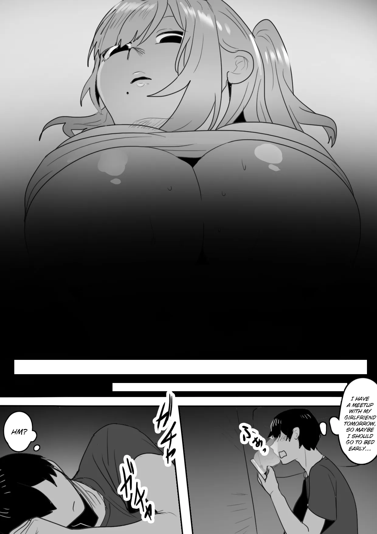 Naka ga Warui Imouto to ~Aeba Shitauchi, Kuchi mo Kikanai, Kyoudai Naka Saiaku no Imouto to Netafuri Ecchi?!~ 9
