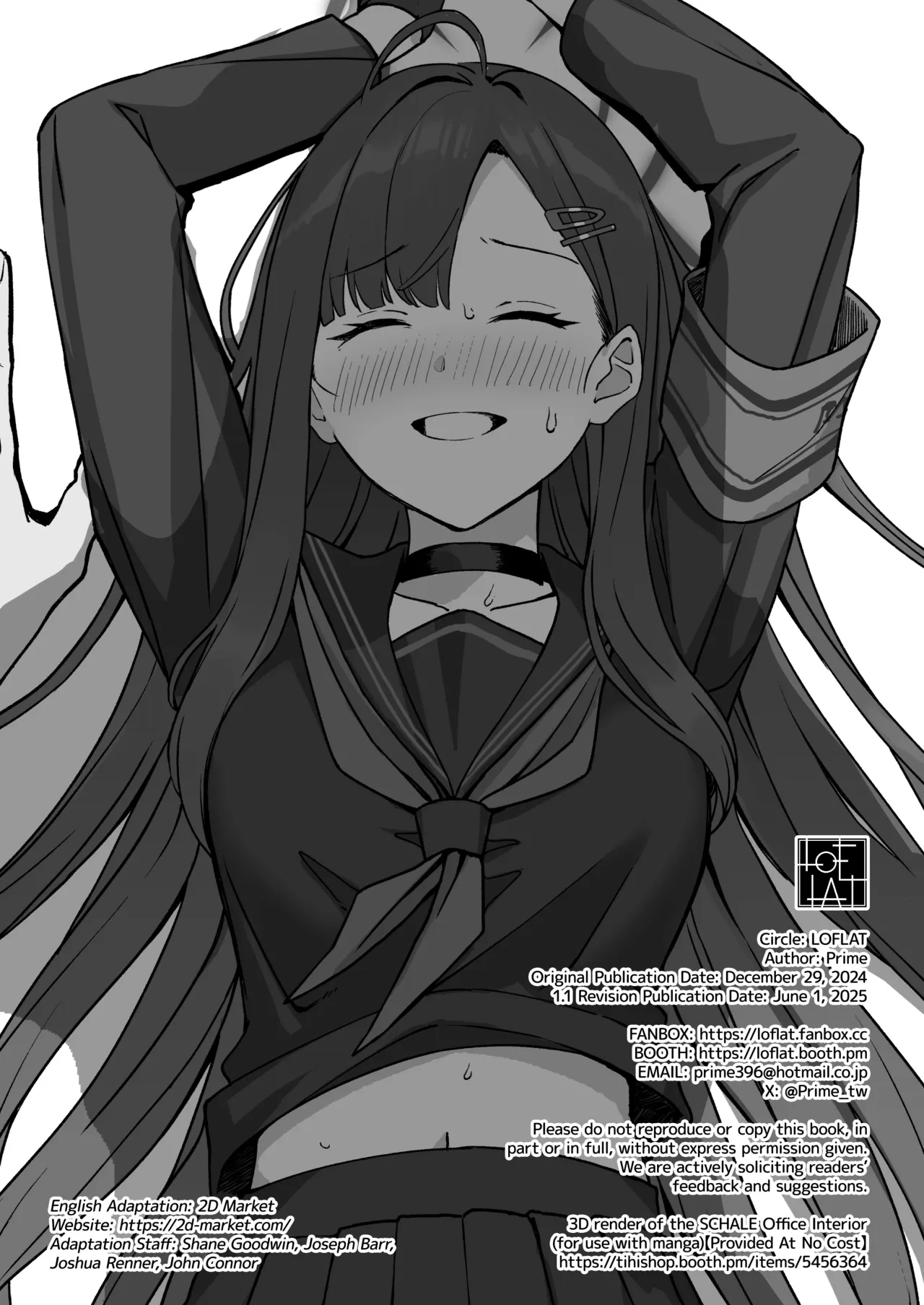 Nakamasa Ichika wa Bunny Cos o Kitemitai - Decensored 23