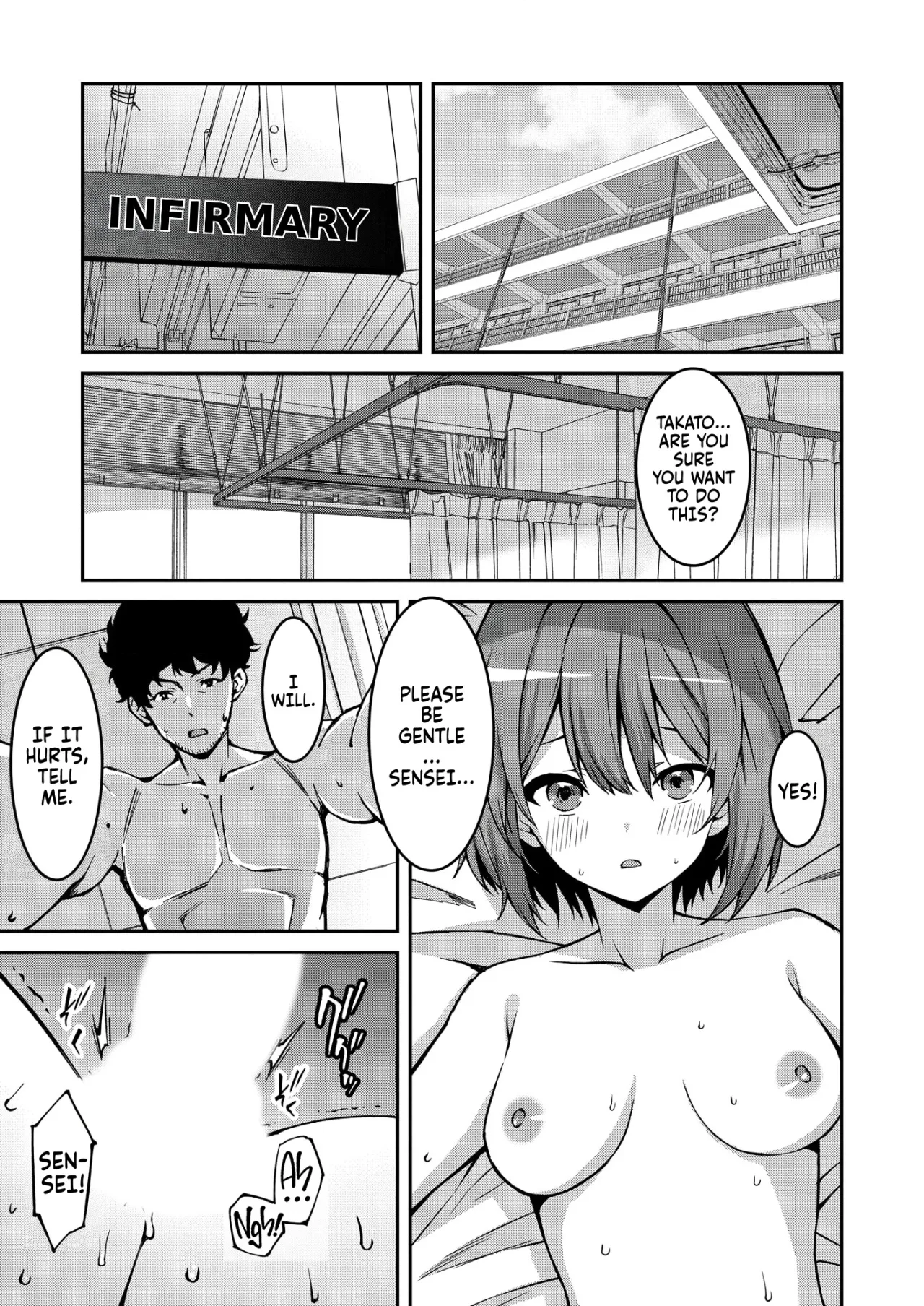 Namaiki Gyaru ni Zako Atsukai Sareta Ore ~ Meikko ga Guigui Kuru! Ch. 01-06 82