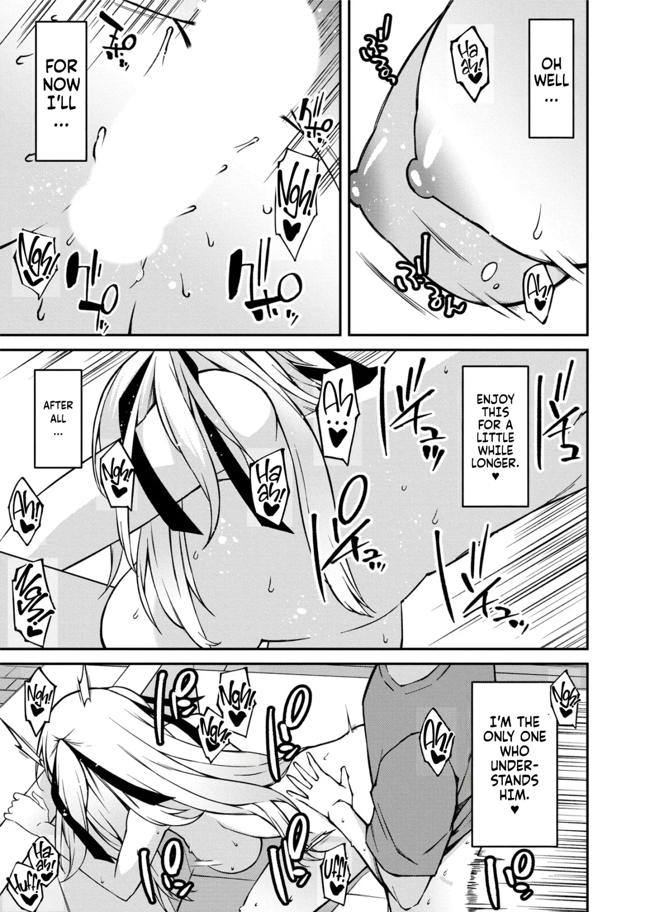 Namaiki Gyaru ni Zako Atsukai Sareta Ore ~ Meikko ga Guigui Kuru! Ch. 01-07 127