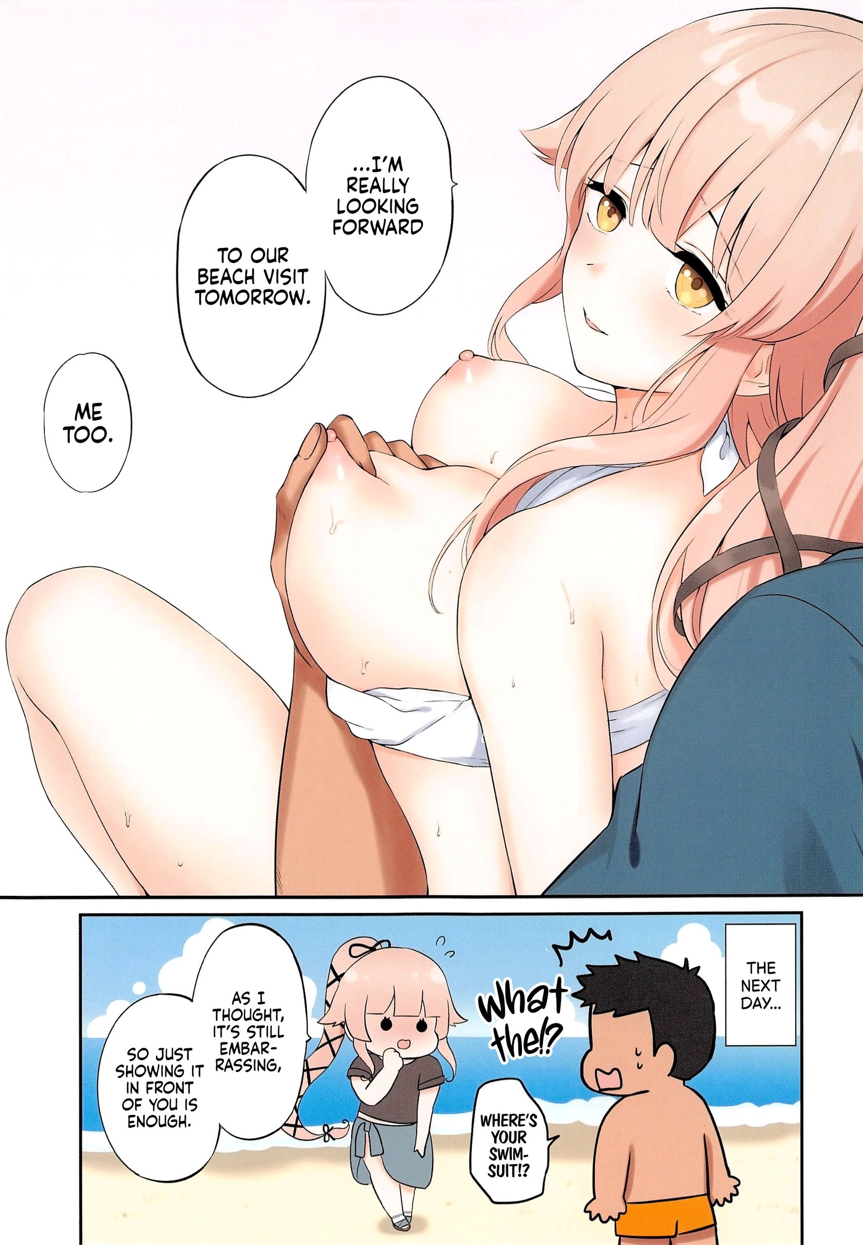 [Nanairo no Neribukuro (Nanashiki Fuka)] Yura Shibori｜Yura Milking (Kantai Collection -KanColle-) 13
