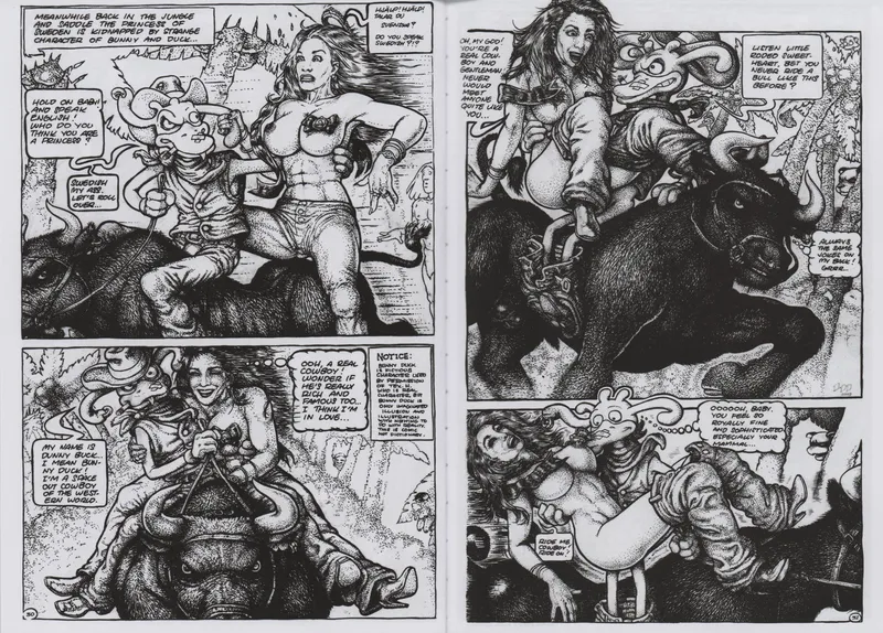 Nani Cowgirl 2 17